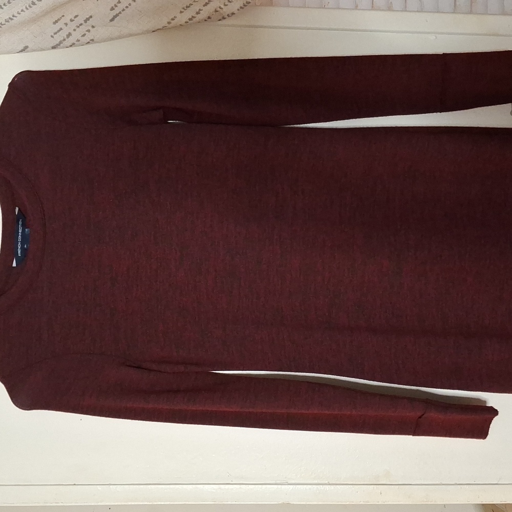 FRENCH CONNECTION DRESS